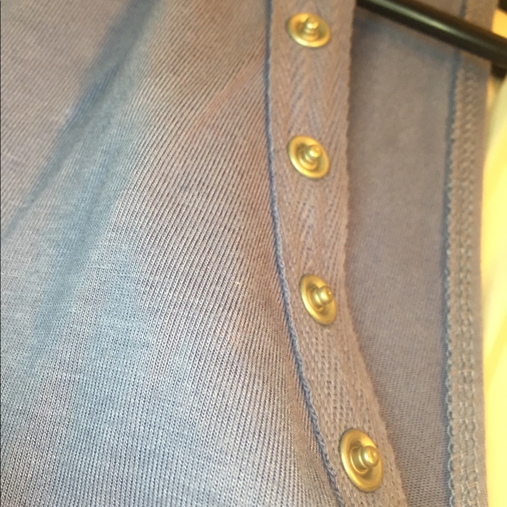 Basic button top - Picture 7 of 8